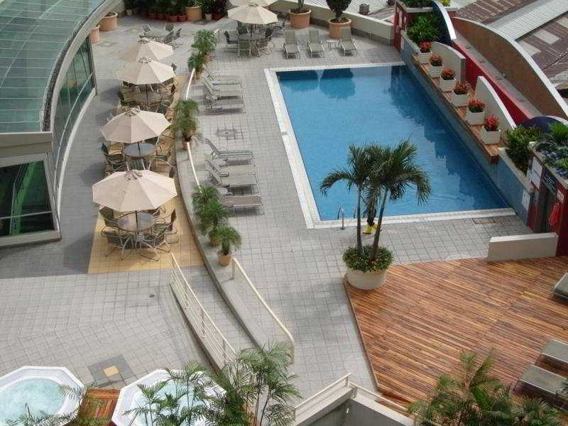 Sheraton Guayaquil Zewnętrze zdjęcie